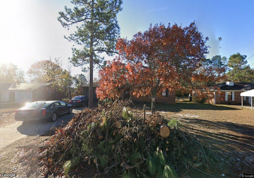 2336 Travis Rd, Augusta, GA 30906 - photo 1