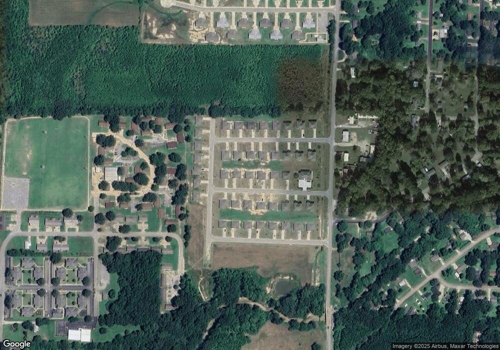 806 Richsmith Ln, Jonesboro, AR 72405 - photo 1