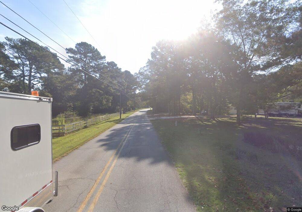 0 Tarpley Ave unit 8398102, Bowdon, GA 30108 - photo 1