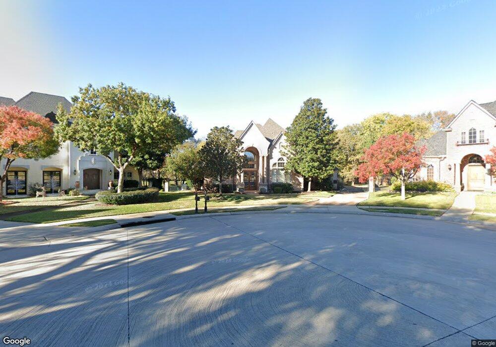 408 Polo Ct, Colleyville, TX 76034 - photo 1