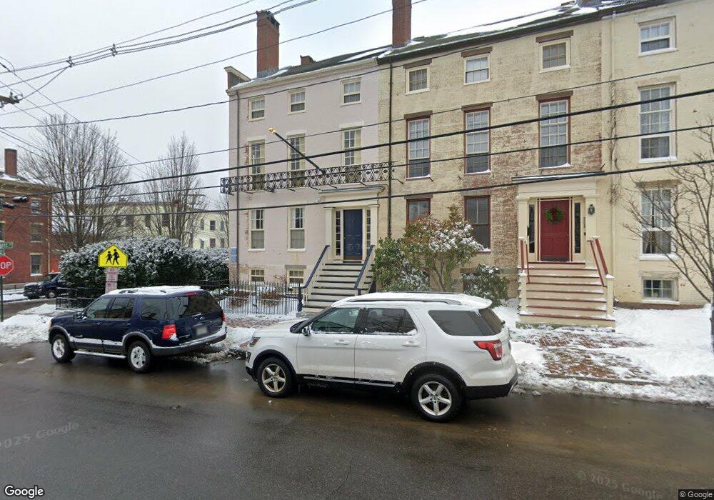 188 Danforth St, Portland, ME 04102 - photo 1