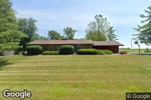 8368 Sunset Rd, Carlock, IL 61725