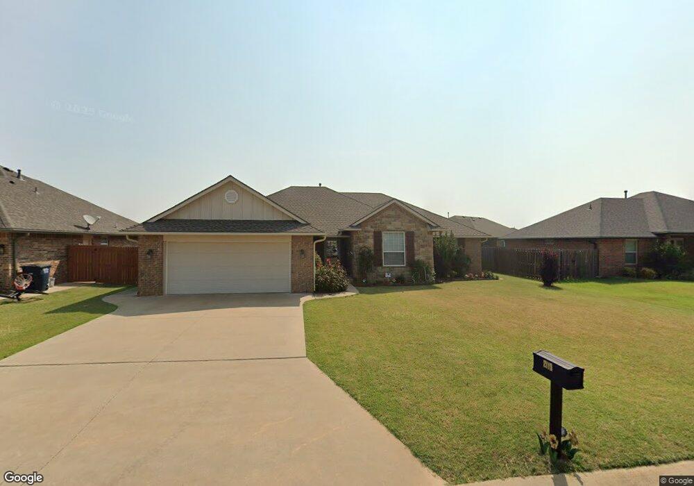 2119 Timbers Blvd, Shawnee, OK 74804 - photo 1