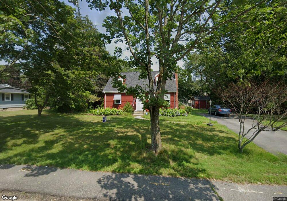 299 N Elm St, West Bridgewater, MA 02379 - photo 1