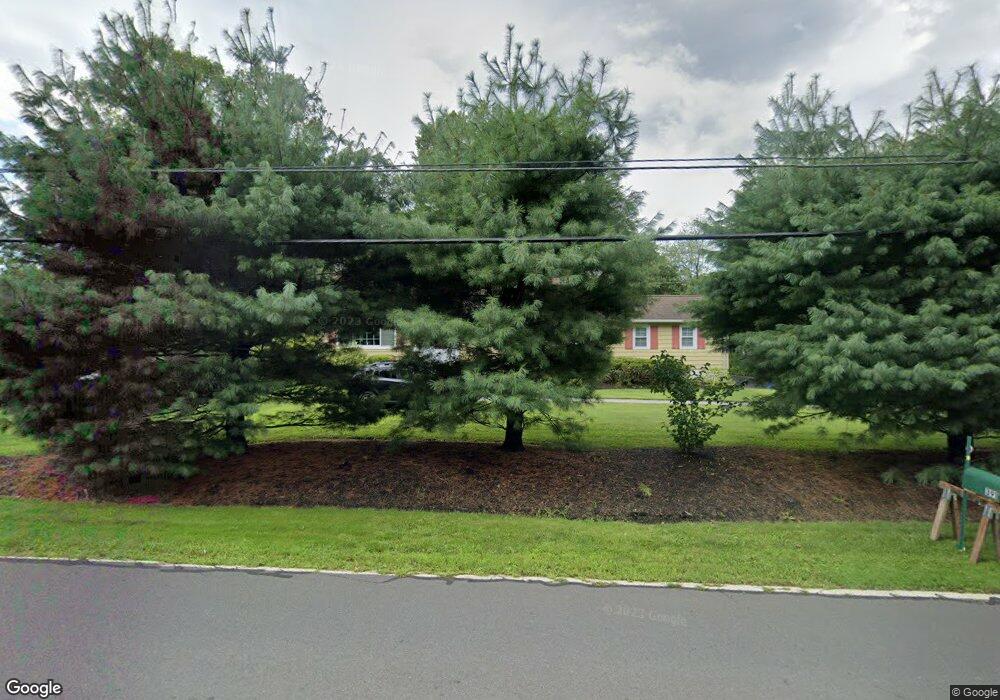 391 Bunker Hill Rd, Princeton, NJ 08540 - photo 1