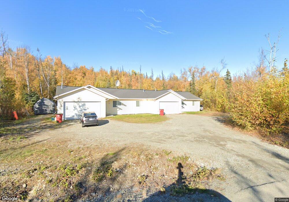4251 W Memory Dr unit A, Wasilla, AK 99623 - photo 1