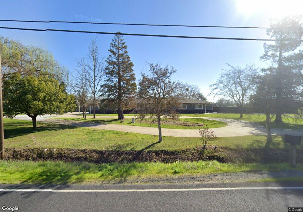 13098 E Collier Rd, Acampo, CA 95220 - photo 1