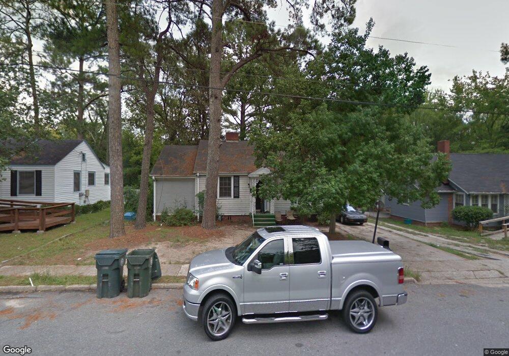 1168 Mimosa Dr, Macon, GA 31204 - photo 1