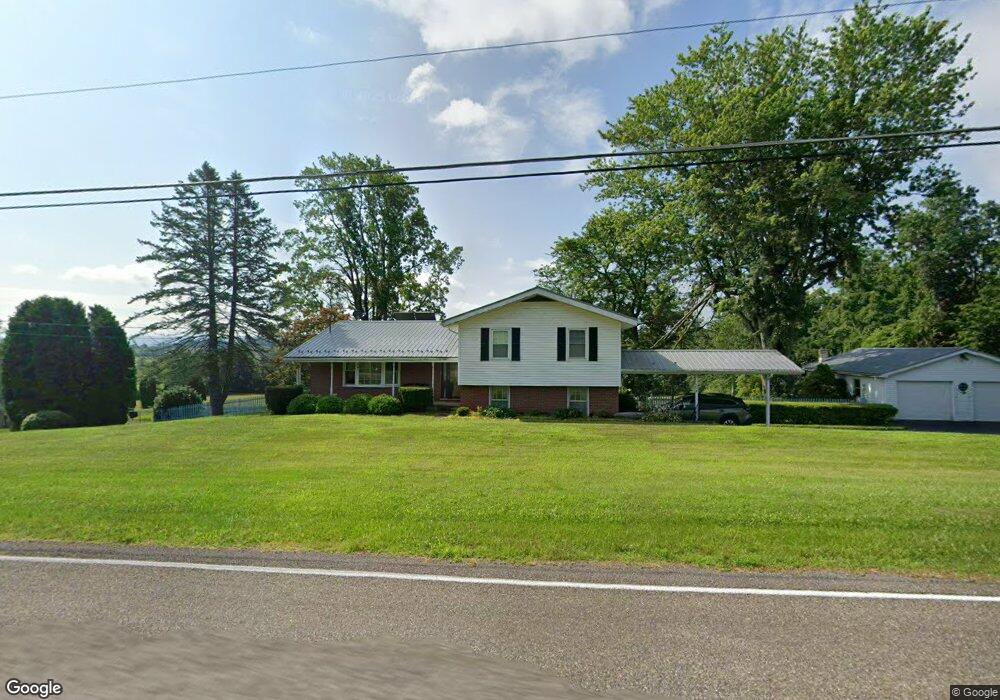 504 Fowlersville Rd, Bloomsburg, PA 17815 - photo 1