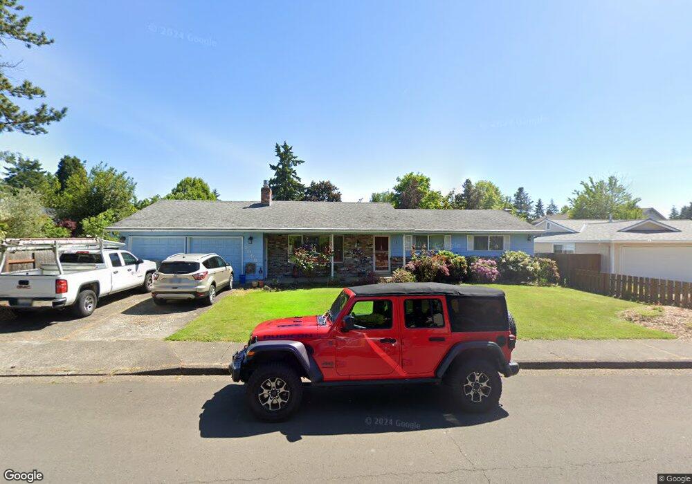 20580 SW Deline St, Beaverton, OR 97007 - photo 1