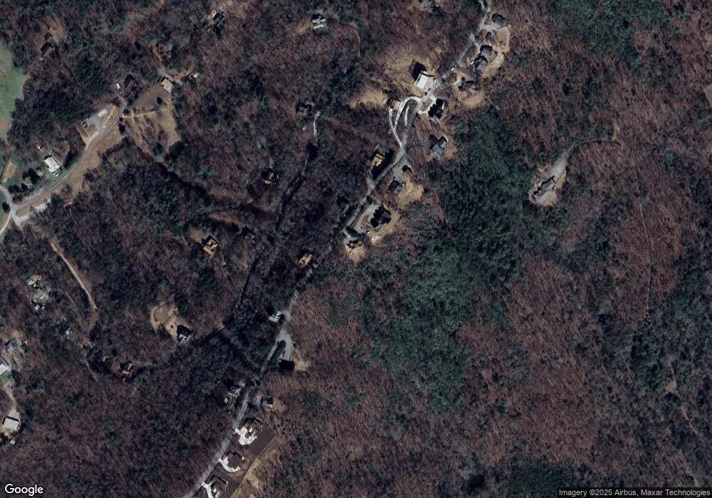 748 Tower Rd, Mineral Bluff, GA 30559 - photo 1