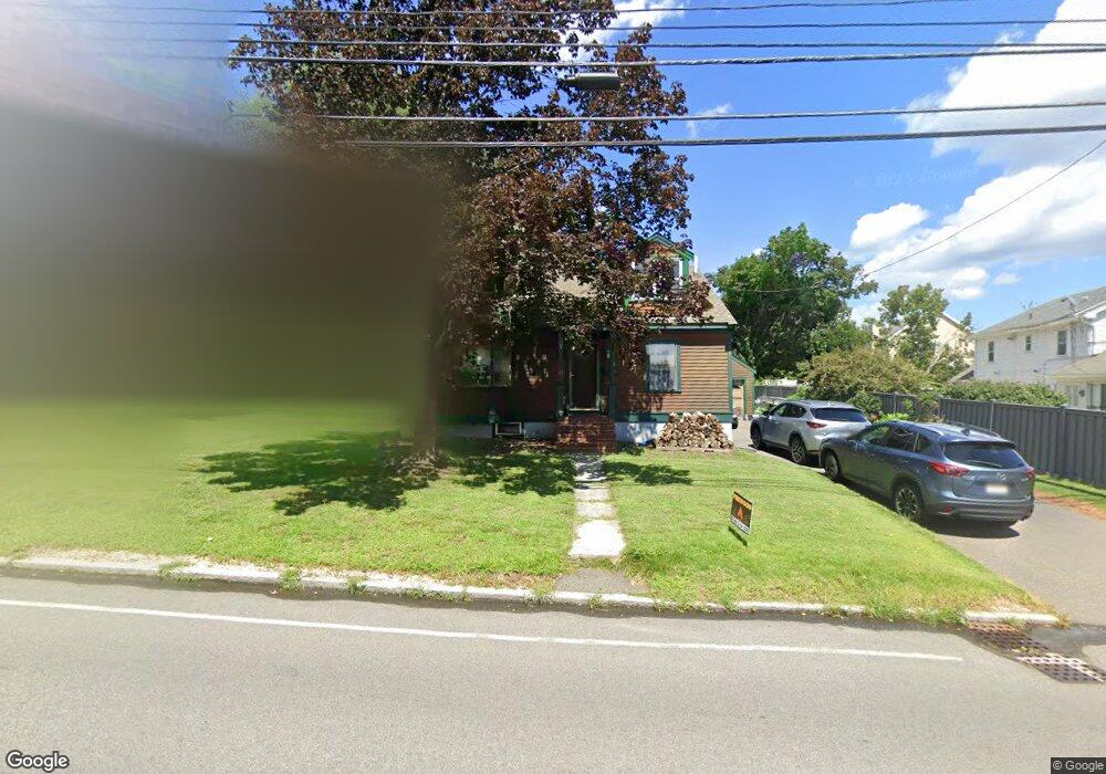 21 Forest St, Methuen, MA 01844 - photo 1