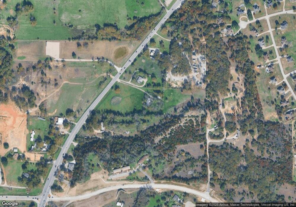 2100 N Fm 51, Weatherford, TX 76085 - photo 1