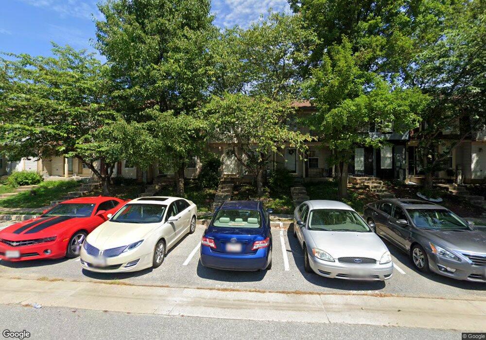 2244 Riding Crop Way, Windsor Mill, MD 21244 - photo 1