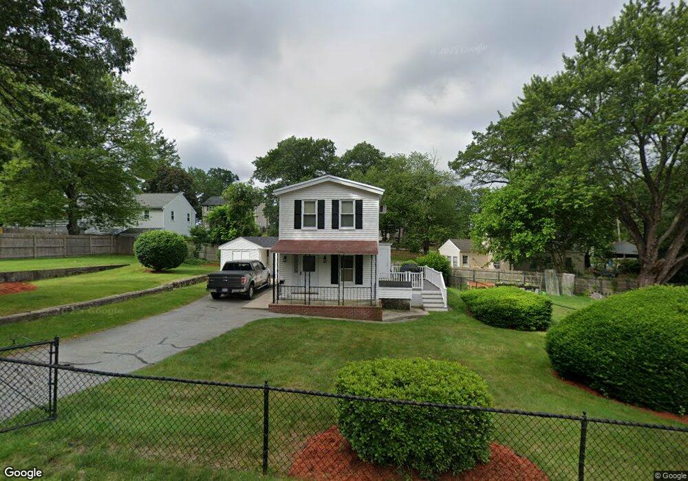 10 Pine Ave, Dracut, MA 01826 - photo 1