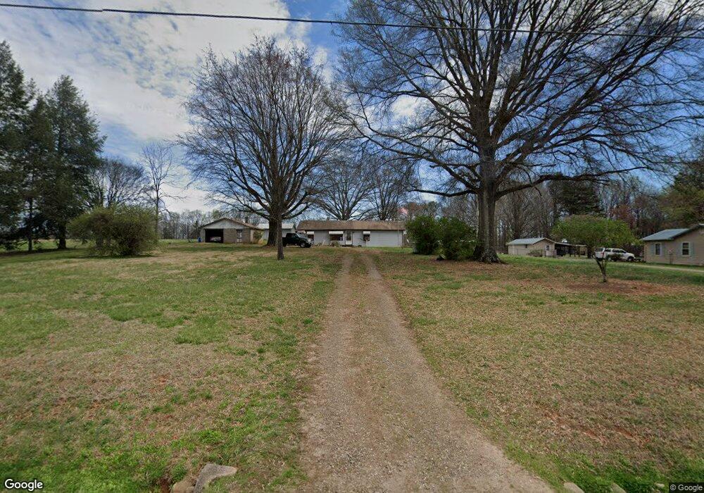 242 Jennings Rd, Statesville, NC 28625 - photo 1