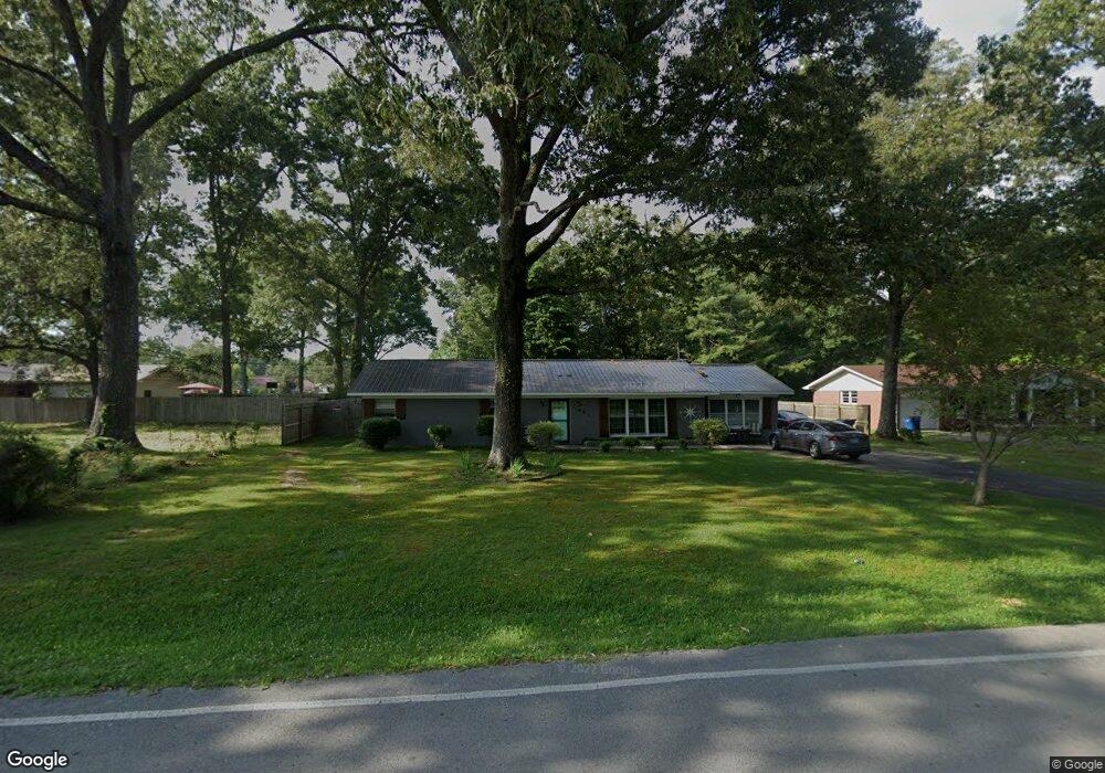 901 Royal Trail, Manchester, TN 37355 - photo 1