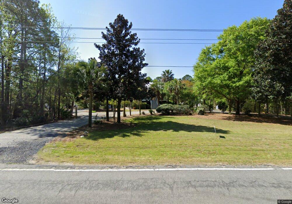 4885 Seewee Rd, Awendaw, SC 29429 - photo 1