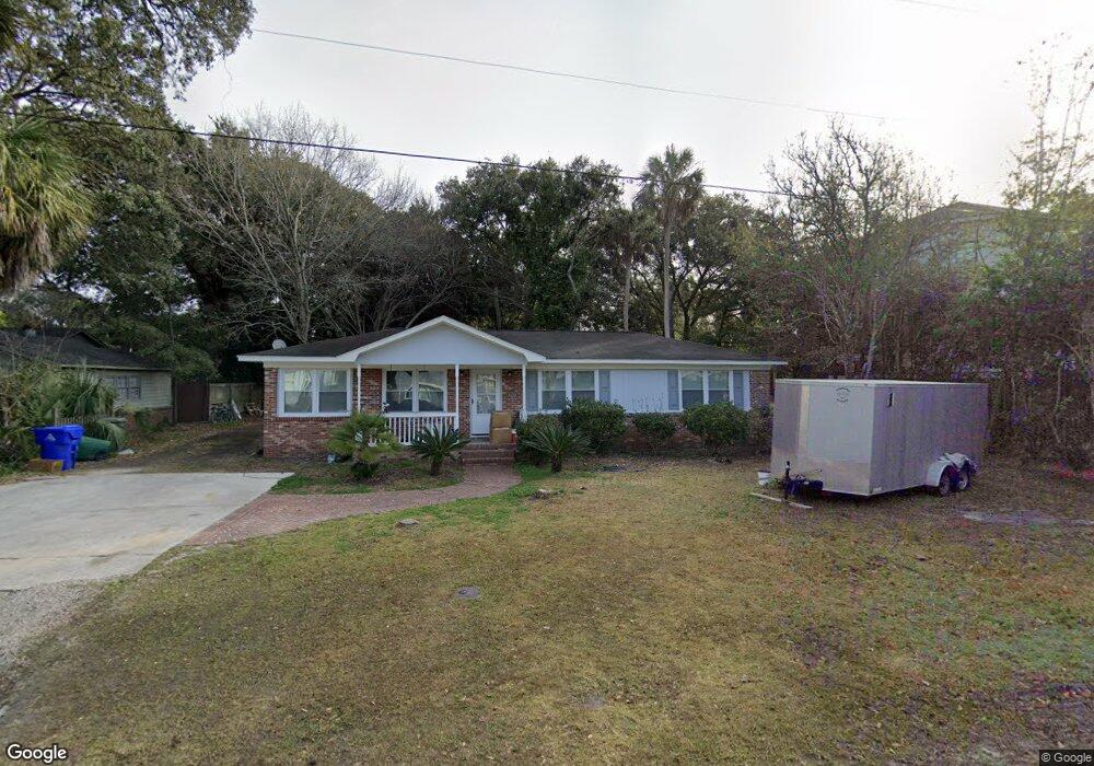 26 26th Ave, Isle of Palms, SC 29451 - photo 1
