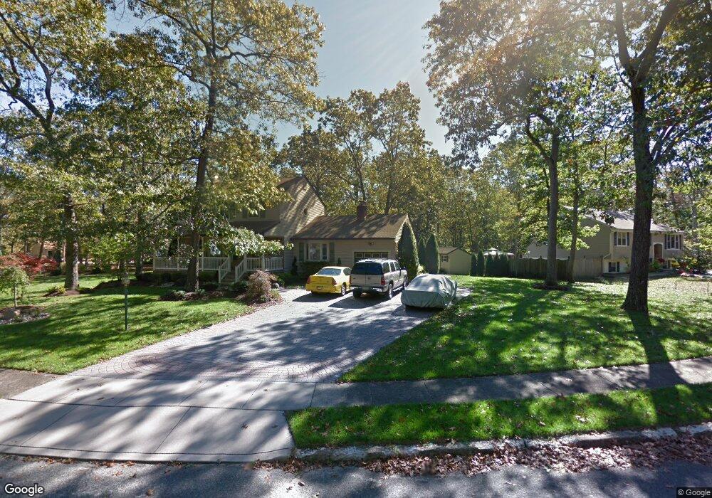 2208 Joseph Maurone Dr, Atco, NJ 08004 - photo 1