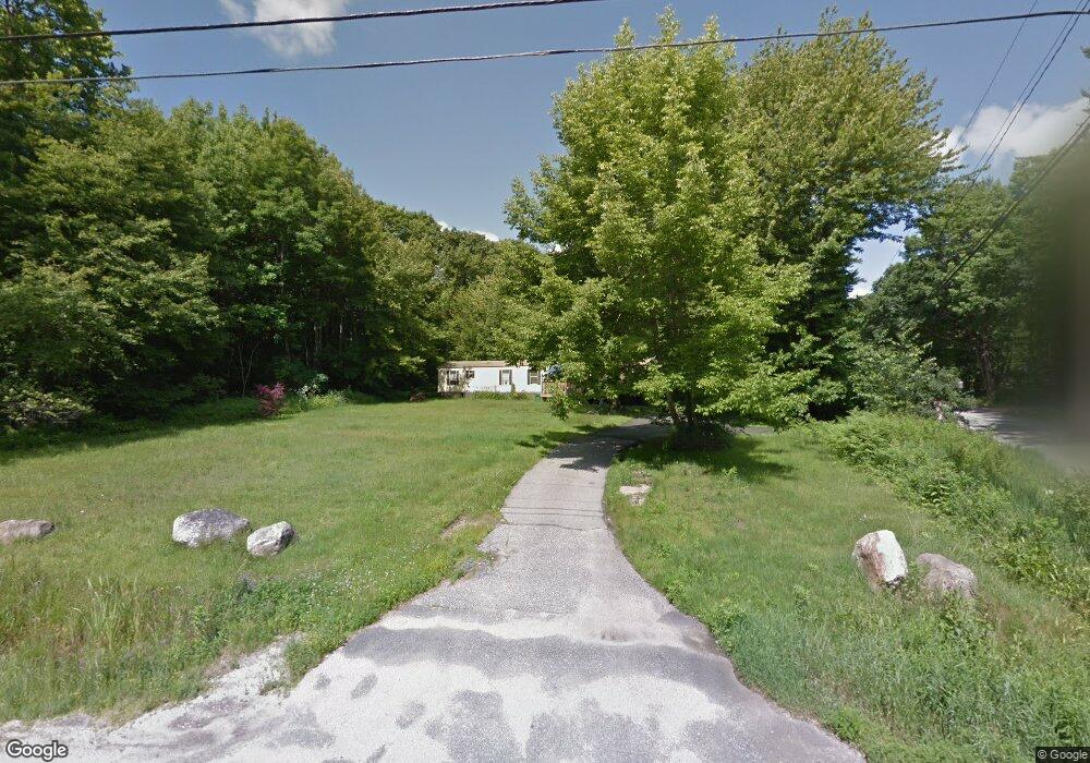 684 Lewiston Rd, New Gloucester, ME 04260 - photo 1