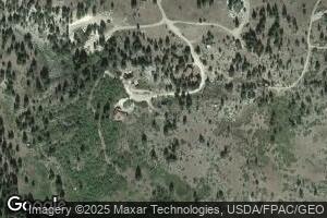 27 Bearpaw Ridge Camp Rd, Nye, MT 59061