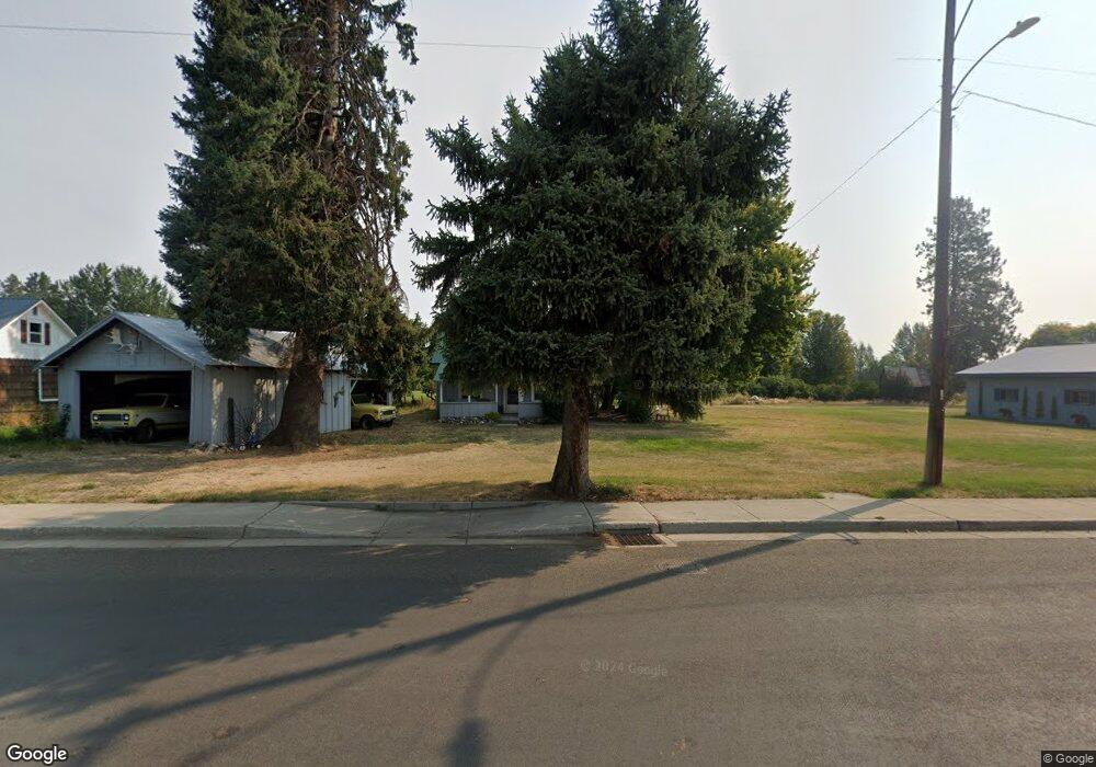 204 S Main St, Halfway, OR 97834 - photo 1