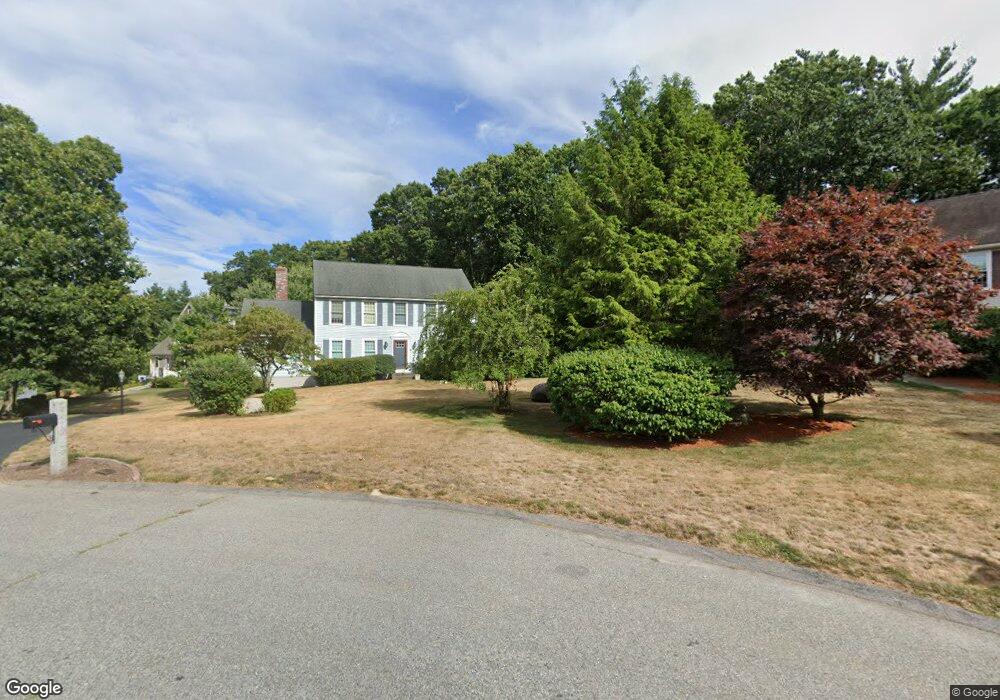 8 Daniels Rd, Medway, MA 02053 - photo 1