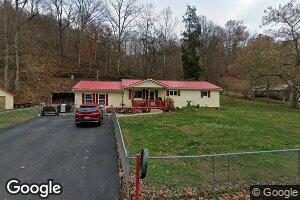 3920 Leatherwood Rd, Garrison, KY 41141