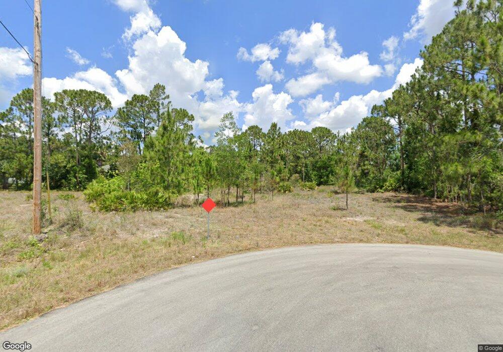 433 Bancor Place, Lehigh Acres, FL 33974 - photo 1