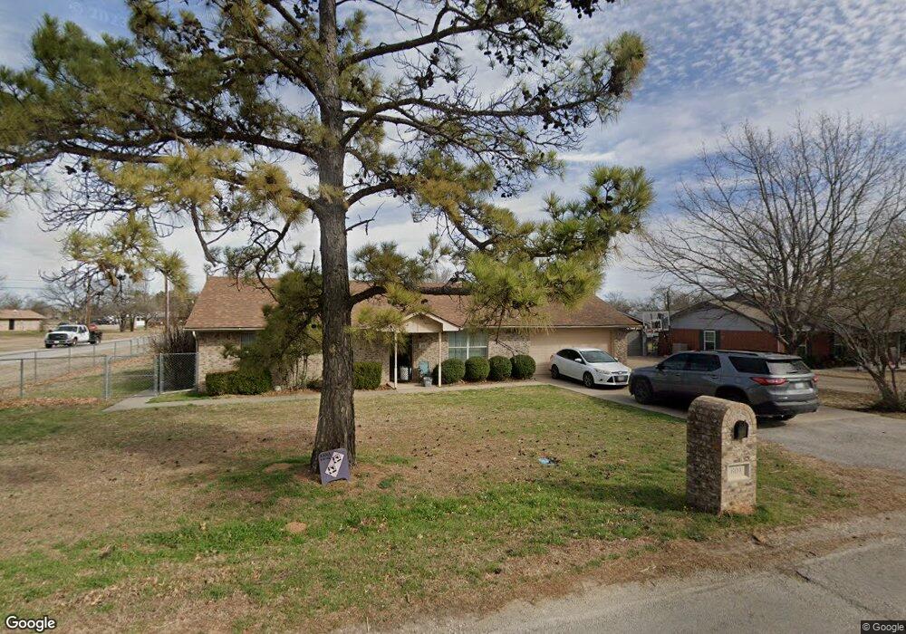 601 E 6th St, Springtown, TX 76082 - photo 1