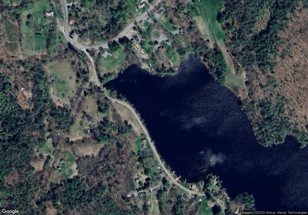 816 Forest Rd, Alstead, NH 03602 - photo 1