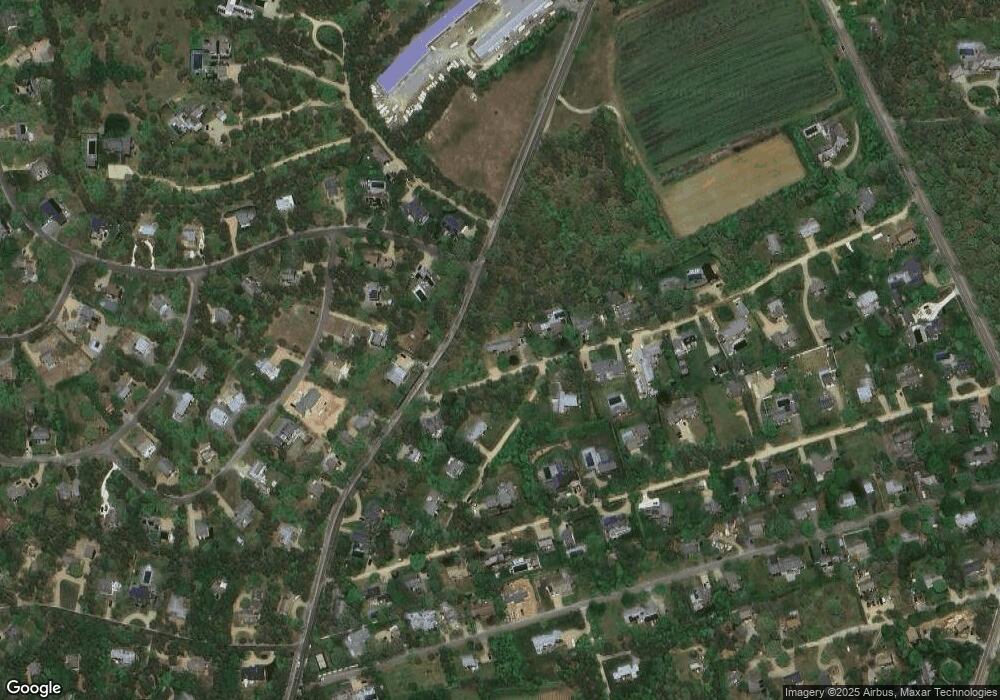 25 Metells Way, Edgartown, MA 02539 - photo 1