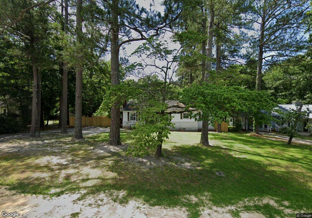 703 Savage St, Camden, SC 29020 - photo 1