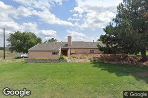 580 W Pine St, Colby, KS 67701