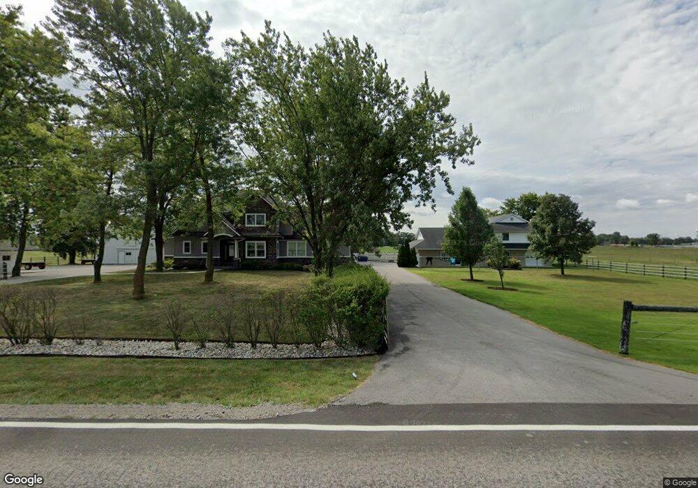 11212 Notestine Rd, Grabill, IN 46741 - photo 1