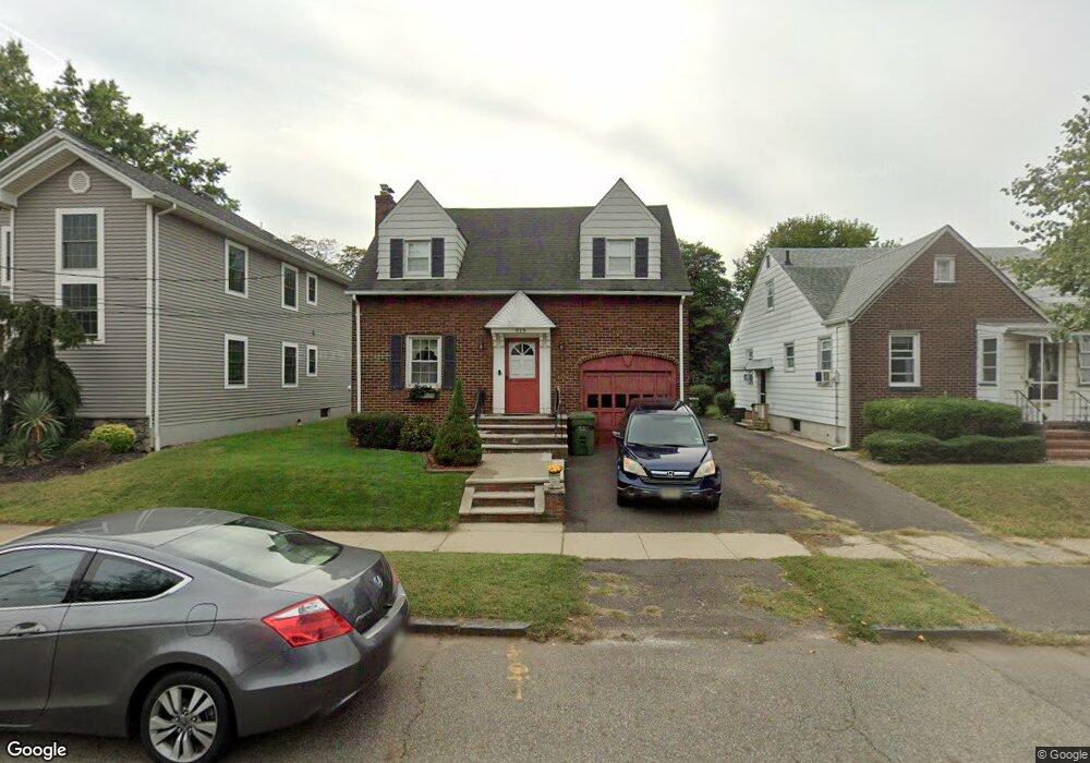 819 Baldwin Ave, Linden, NJ 07036 - photo 1