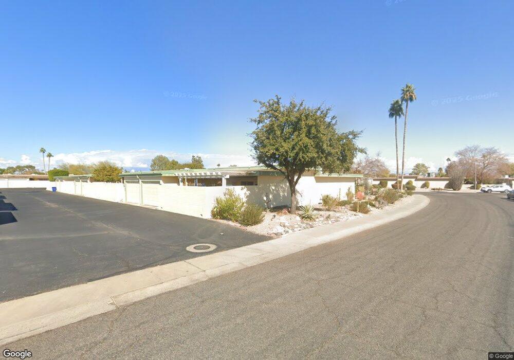 17402 N 105th Ave unit 39, Sun City, AZ 85373 - photo 1