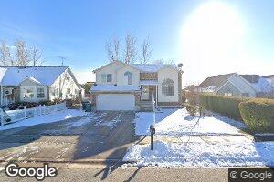 4013 W 4800 S, Roy, UT 84067