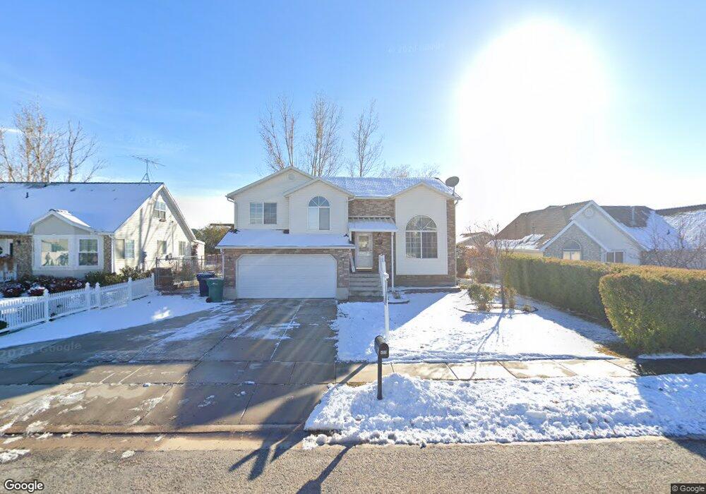4013 W 4800 S, Roy, UT 84067 - photo 1