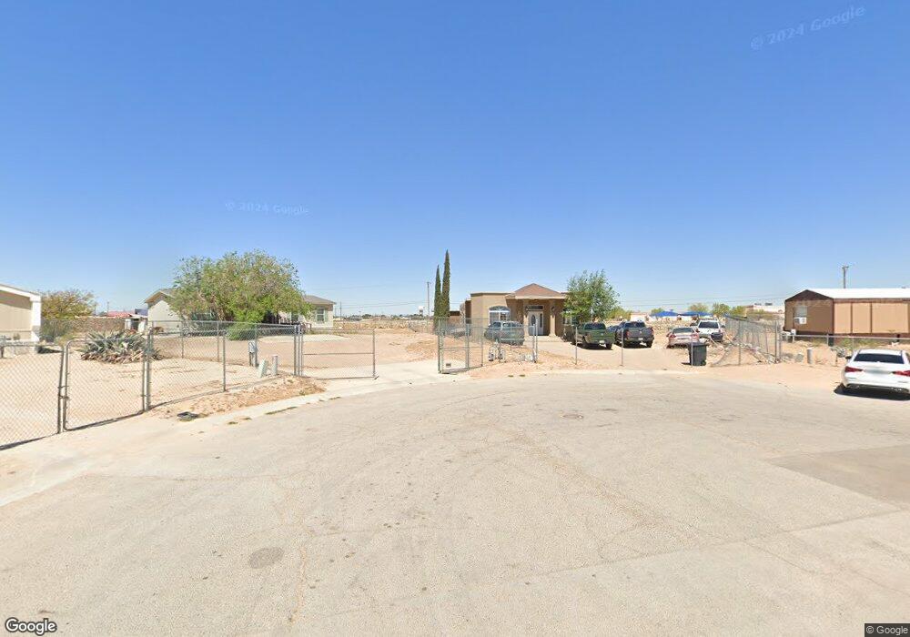 500 Ricky Zelt Dr, El Paso, TX 79928 - photo 1
