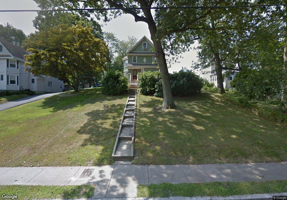 108 Perham St, West Roxbury, MA 02132 - photo 1