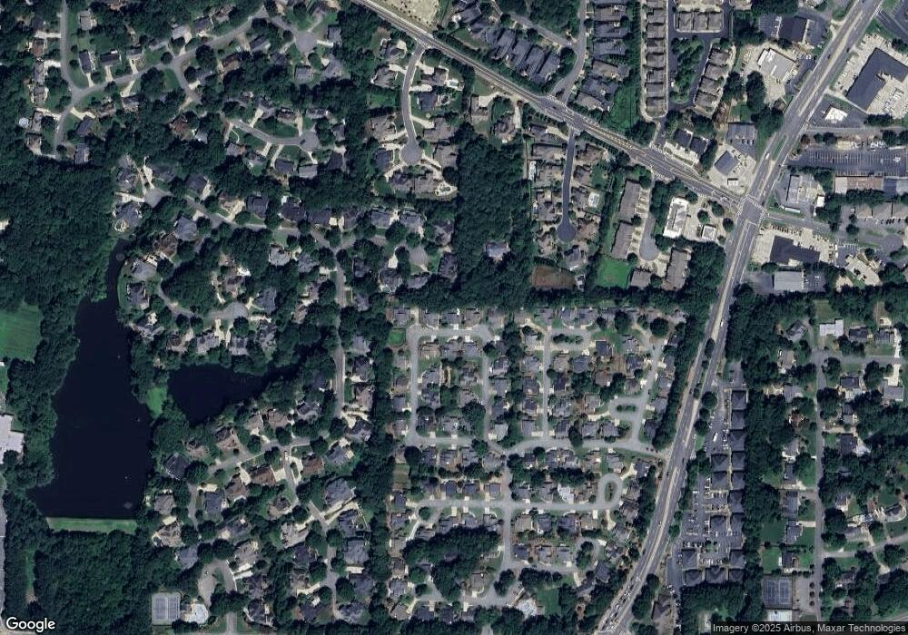 125 Ashleigh Terrace unit 3, Marietta, GA 30062 - photo 1