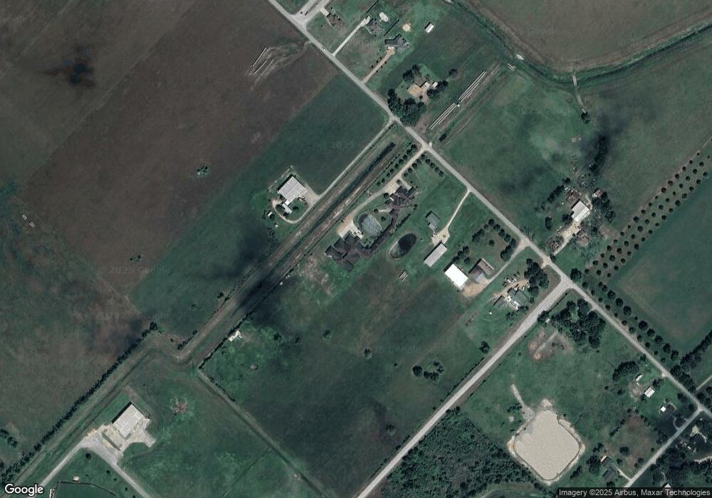 11750 Padon Rd, Needville, TX 77461 - photo 1