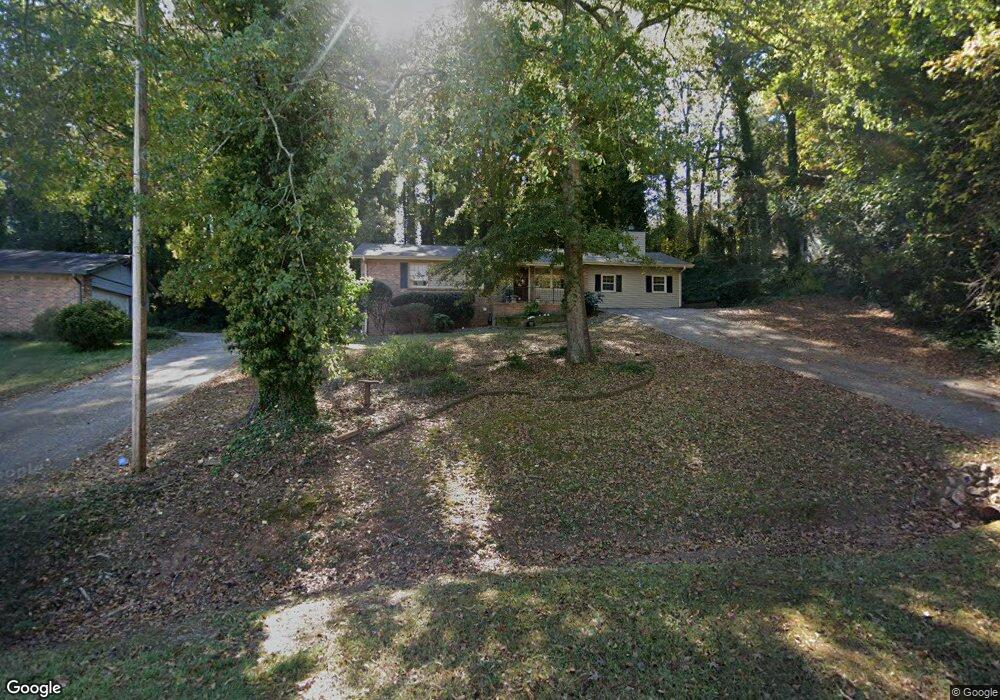 913 Ralph Rd SE, Conyers, GA 30094 - photo 1