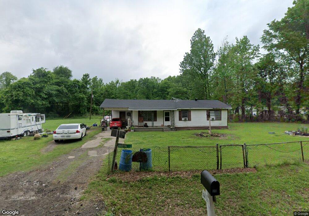 188 Bottoms Rd, Texarkana, TX 75501 - photo 1