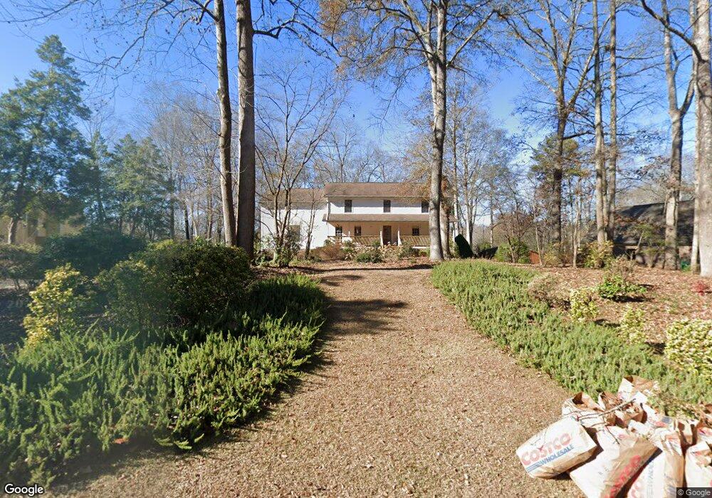 3502 Cedar Valley Dr SE, Smyrna, GA 30080 - photo 1