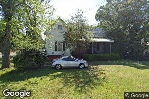 434 S Gordon St, Ashburn, GA 31714