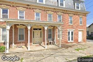 4 W Main St, Walnut Bottom, PA 17266
