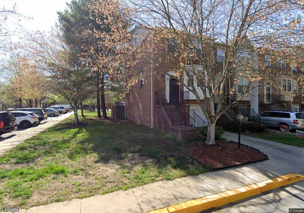 1977 Beecham Ct, Bowie, MD 20721 - photo 1